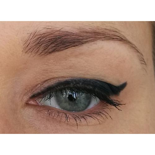 FM Group Make Up, Automatic Eye Pencil (Automatyczna kredka do powiek) - opinie | zdjęcie do recenzji od Azani - 3