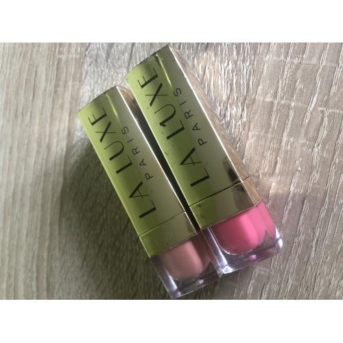 La Luxe Paris Colour Instant Lipstick (Szminka do ust) - opinie | zdjęcie do recenzji od NAVY_BAD_GIRL