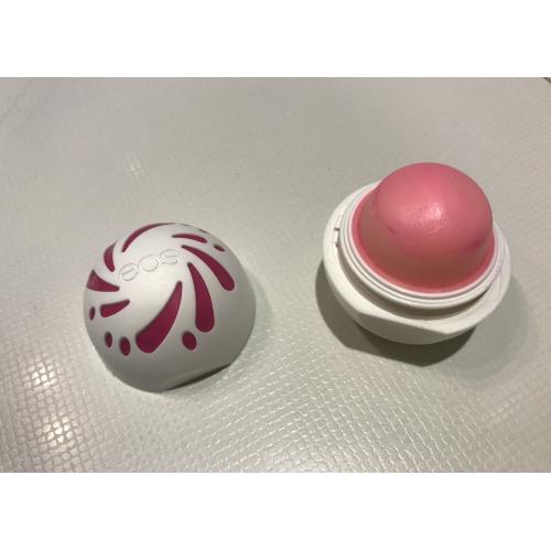 Evolution of Smooth (EOS) Color Boost Lip Balm (Balsam do ust zmieniający kolor (różne rodzaje)) - opinie | zdjęcie do recenzji od aniaw1407