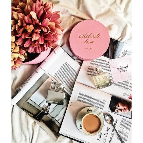 Avon TTA Celebrate for Him EDT - opinie | zdjęcie do recenzji od dominika1313