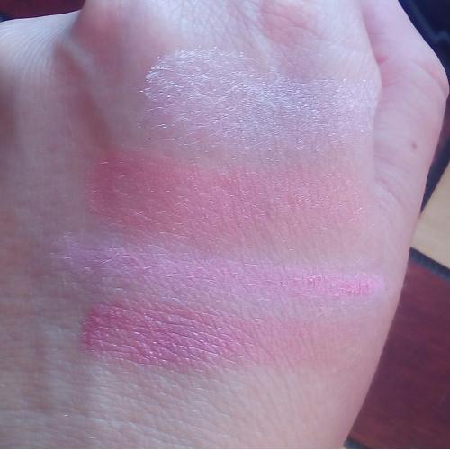 L'Oreal Paris Color Riche, Les Ombre (Paleta cieni do powiek) - opinie | zdjęcie do recenzji od bbozenka - 1