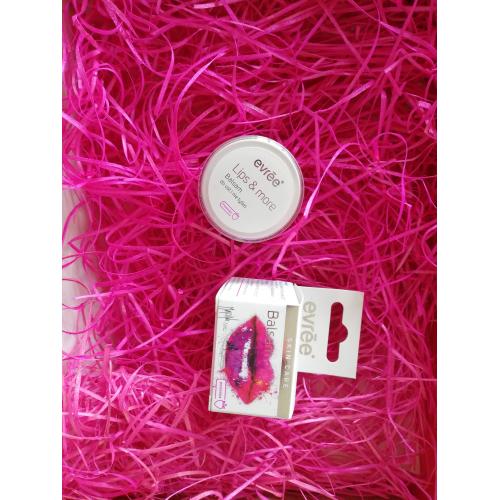 Evree Skin Care Lips & More, My Super Balm (Multifunkcyjny balsam  (różne rodzaje)) - opinie | zdjęcie do recenzji od karolina_kosa