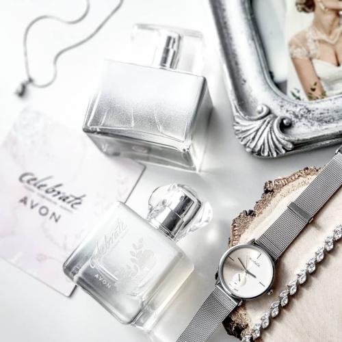 Avon TTA Celebrate for Him EDT - opinie | zdjęcie do recenzji od przegladkosmetyczki