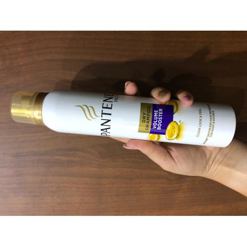 Pantene Pro-V, Volume Booster, Dry Shampoo (Suchy szampon) - opinie | zdjęcie do recenzji od Anieg