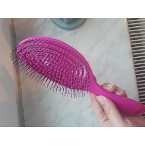 For Your Beauty 3D Flexi Control, Szczotka do włosów - opinie | zdjęcie do recenzji od topxgirl - 1