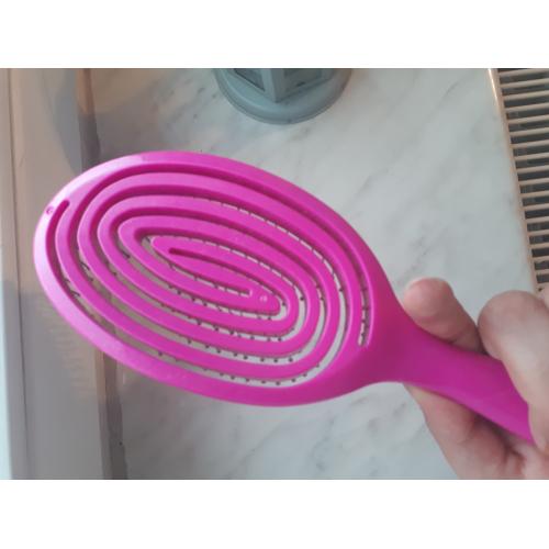 For Your Beauty 3D Flexi Control, Szczotka do włosów - opinie | zdjęcie do recenzji od topxgirl - 2