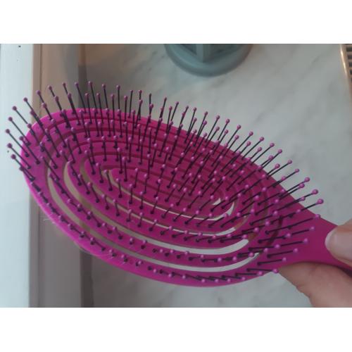 For Your Beauty 3D Flexi Control, Szczotka do włosów - opinie | zdjęcie do recenzji od topxgirl - 3