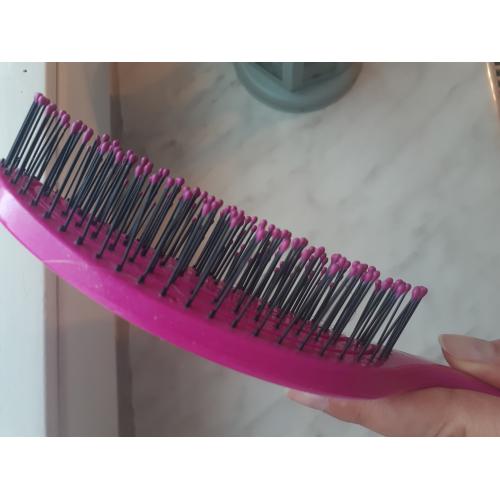 For Your Beauty 3D Flexi Control, Szczotka do włosów - opinie | zdjęcie do recenzji od topxgirl - 4