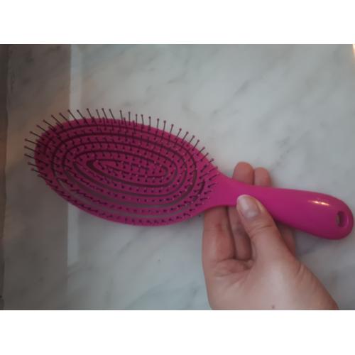 For Your Beauty 3D Flexi Control, Szczotka do włosów - opinie | zdjęcie do recenzji od topxgirl - 5