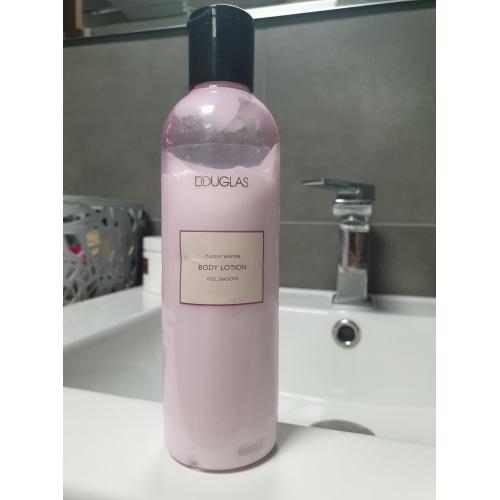 Douglas Collection Classy Winter, Body Lotion (Balsam do ciała) - opinie | zdjęcie do recenzji od nirvana86