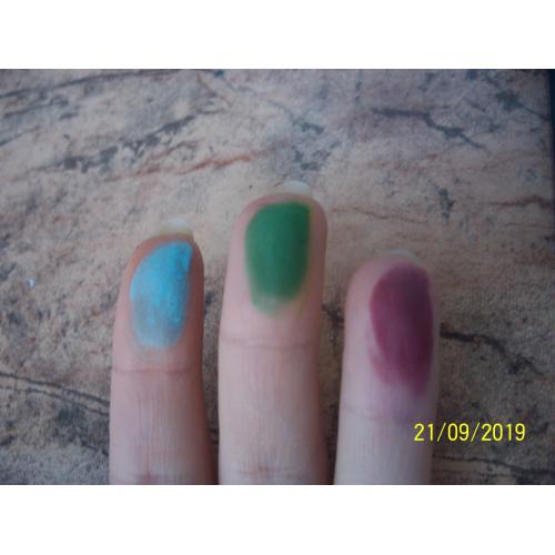 Revolution Beauty (Makeup Revolution) Reloaded Marvellous Mattes Eyeshadow Palette (Paletka 15 cieni do powiek) - opinie | zdjęcie do recenzji od Smerfeta83 - 3