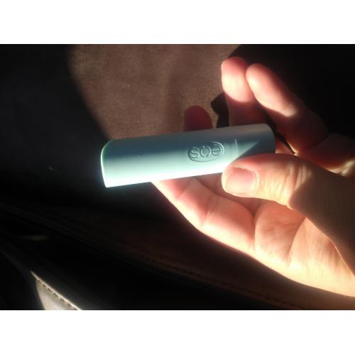 Evolution of Smooth (EOS) Lip Balm Smooth Stick - opinie | zdjęcie do recenzji od AgatkaRr - 1