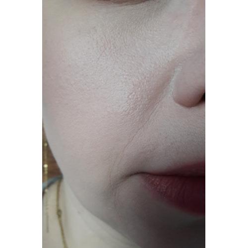 Golden Rose Liquid Powder Mineral  Foundation (Podkład mineralny w płynie) - opinie | zdjęcie do recenzji od Barunia - 2