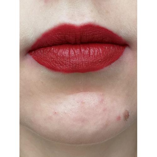 Maybelline New York SuperStay 24H Color (Trwała szminka do ust (stara wersja)) - opinie | zdjęcie do recenzji od poziomkowaa - 2