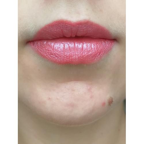 Maybelline New York SuperStay 24H Color (Trwała szminka do ust (stara wersja)) - opinie | zdjęcie do recenzji od poziomkowaa - 3