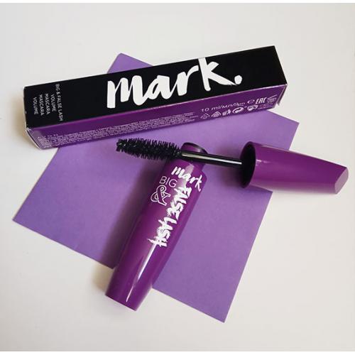 Avon Mark., Big & False Lash Volume Mascara (Tusz do rzęs `Efekt sztucznych rzęs`) - opinie | zdjęcie do recenzji od intermanka