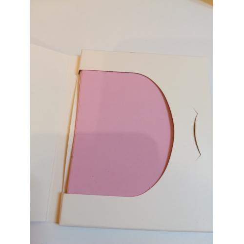 Biovene Barcelona #LookingFresh Dry Shampoo Touch-up Sheets (Suchy szampon w papierku) - opinie | zdjęcie do recenzji od ev1336 - 2