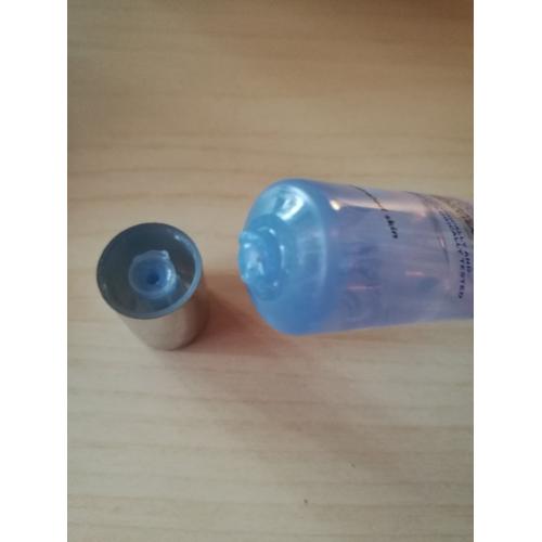 Douglas Collection Focus Aqua, Moisturizing Eye Contour Gel (Żel pod oczy) - opinie | zdjęcie do recenzji od Azani - 1