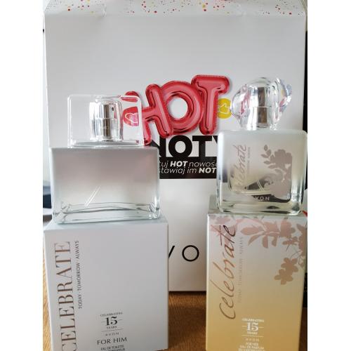 Avon TTA Celebrate for Him EDT - opinie | zdjęcie do recenzji od AIONA