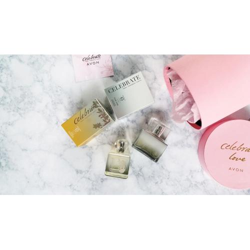 Avon TTA Celebrate for Him EDT - opinie | zdjęcie do recenzji od jojoan - 1