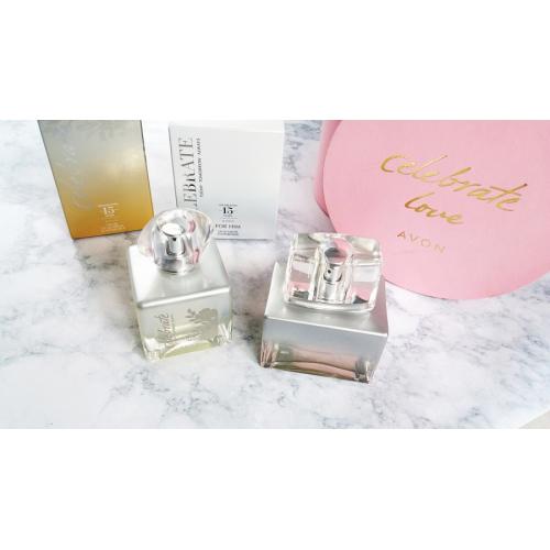 Avon TTA Celebrate for Him EDT - opinie | zdjęcie do recenzji od jojoan - 2