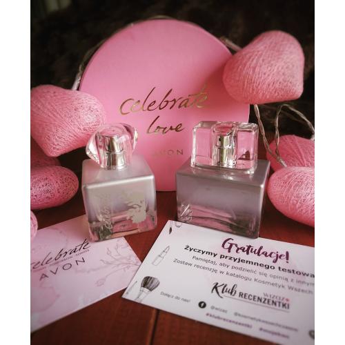 Avon TTA Celebrate for Him EDT - opinie | zdjęcie do recenzji od Pani Kidding