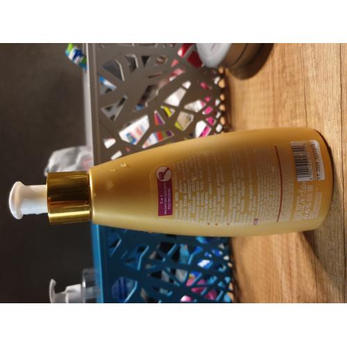 Bielenda Vanity, Golden 3 Oils, Balsam do golenia i pod prysznic ultra odżywczy - opinie | zdjęcie do recenzji od nirvana86 - 2