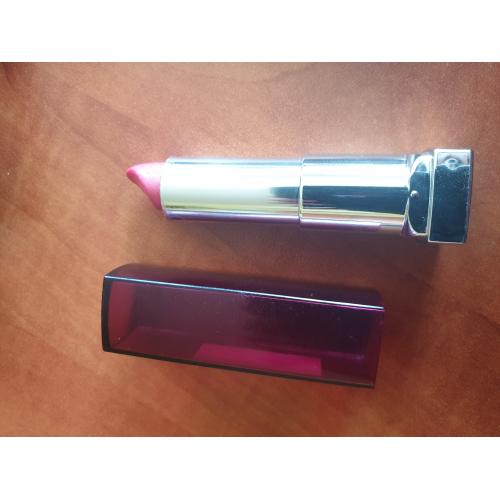 Maybelline New York Color Sensational, Smoked Roses Lipstick (Pomadka do ust) - opinie | zdjęcie do recenzji od nirvana86