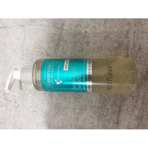Bielenda Professional Acid Fusion 3.0, Gentle Face Gel Scrub (Delikatnie peelingujący żel do mycia twarzy) - opinie | zdjęcie do recenzji od nirvana86 - 1