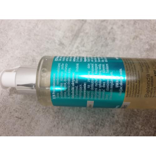 Bielenda Professional Acid Fusion 3.0, Gentle Face Gel Scrub (Delikatnie peelingujący żel do mycia twarzy) - opinie | zdjęcie do recenzji od nirvana86 - 2