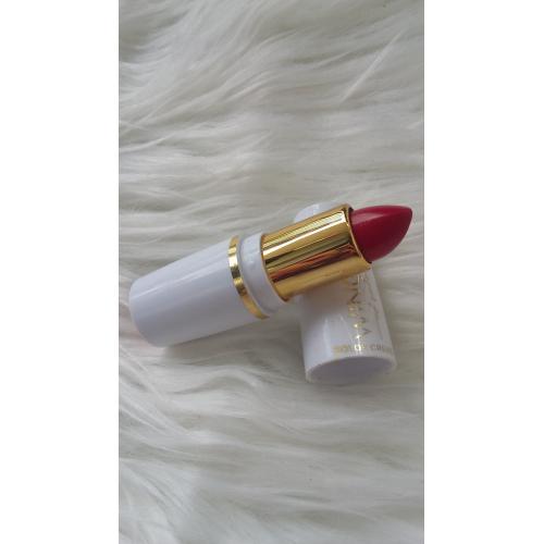 AA Wings of Color Color Creme, Lipstick (Pomadka do ust) - opinie | zdjęcie do recenzji od Kajmak27