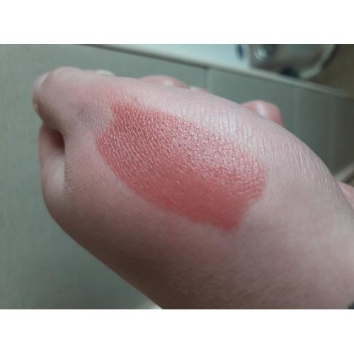 Bell Cinnamon Girl, Mat & Soft Lips (Matowa szminka) - opinie | zdjęcie do recenzji od kasia43 - 2