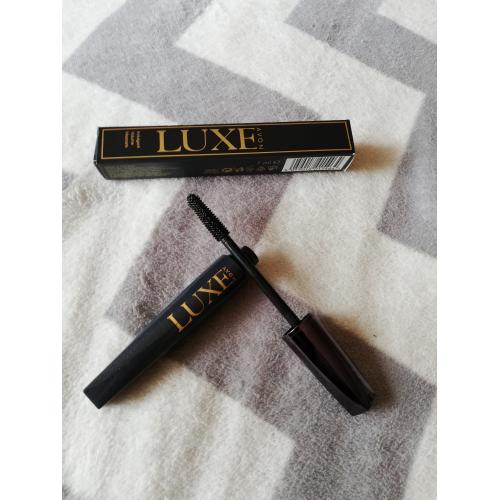 Avon Luxe, Wydłużający tusz do rzęs - opinie | zdjęcie do recenzji od Klaudyna2120 - 2