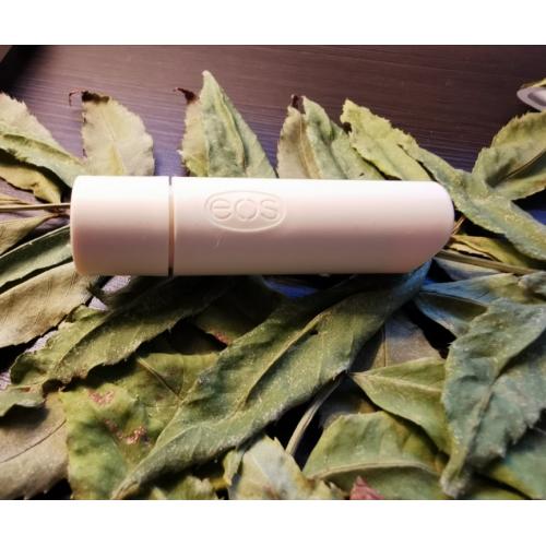 Evolution of Smooth (EOS) Lip Balm Smooth Stick - opinie | zdjęcie do recenzji od magdalenka_mzk