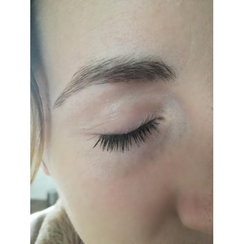 Semilac Flirty Look Mascara (Tusz do rzęs) - opinie | zdjęcie do recenzji od banna1989