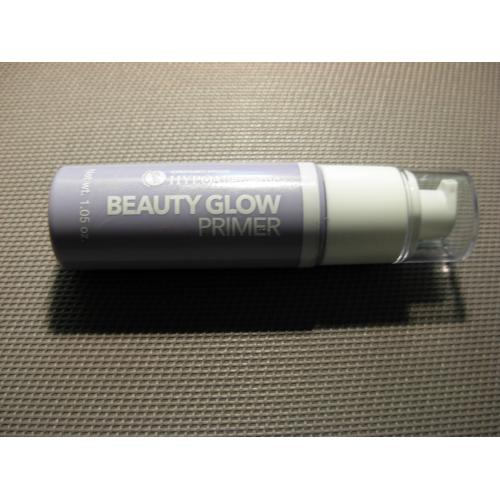 Bell HYPOAllergenic, Beauty Glow Primer (Hypoalergiczna baza rozświetlająco-upiększająca pod makijaż) - opinie | zdjęcie do recenzji od Pati___Czek