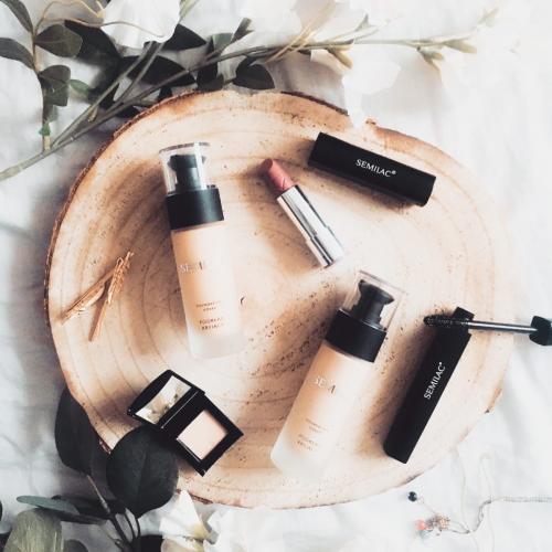 Semilac Flirty Look Mascara (Tusz do rzęs) - opinie | zdjęcie do recenzji od What_makes_me_enjoy