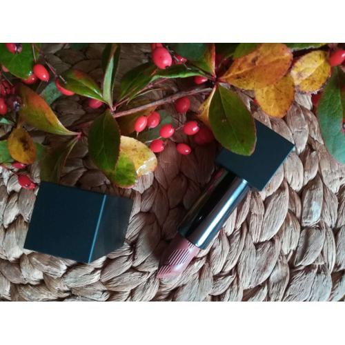 Burberry Lip Velvet, Long Lasting Matte Lip Colour (Pomadka do ust) - opinie | zdjęcie do recenzji od weroncia85 - 3
