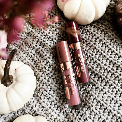 Bell Cinnamon Girl, Mat & Soft Lips (Matowa szminka) - opinie | zdjęcie do recenzji od Amesia181 - 1