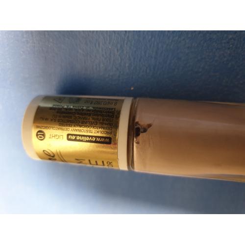Eveline Cosmetics All in One, Cream Face Illuminator (Kremowy rozświetlacz do twarzy) - opinie | zdjęcie do recenzji od nirvana86 - 2