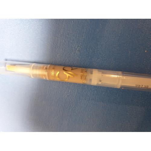 Golden Rose Liquid Concealer (Korektor w pisaku) - opinie | zdjęcie do recenzji od nirvana86