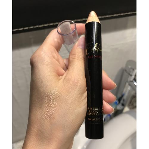 Rimmel Edition by Rimmel, Lip & Cheek Pencil (Kredka do ust i policzków) - opinie | zdjęcie do recenzji od aniaw1407