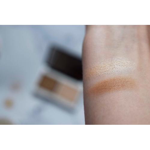 Lily Lolo Sculpt & Glow Contour Duo (Duo do konturowania twarzy) - opinie | zdjęcie do recenzji od Amesia181 - 2