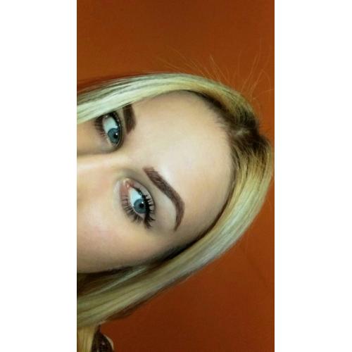 Miss Sporty Eyebrow Pencil (Kredka do brwi) - opinie | zdjęcie do recenzji od lolwszystkozajete