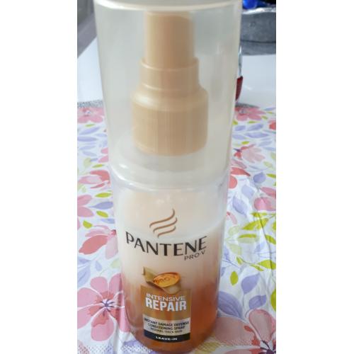 Pantene Pro-V, Intensywna Regeneracja, Odbudowujaca dwufazowa odżywka w sprayu - opinie | zdjęcie do recenzji od niusiaczek22