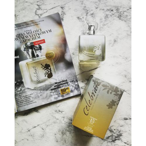 Avon TTA  Celebrate EDP - opinie | zdjęcie do recenzji od waszka_kosmetycznie
