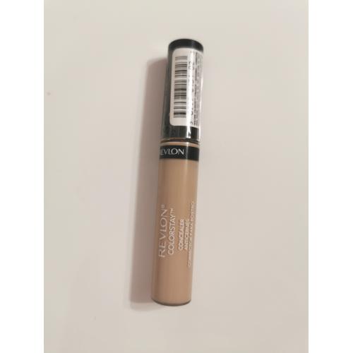 Revlon ColorStay, Stay Natural Concealer (Korektor do twarzy) - opinie | zdjęcie do recenzji od anna_k_m - 1