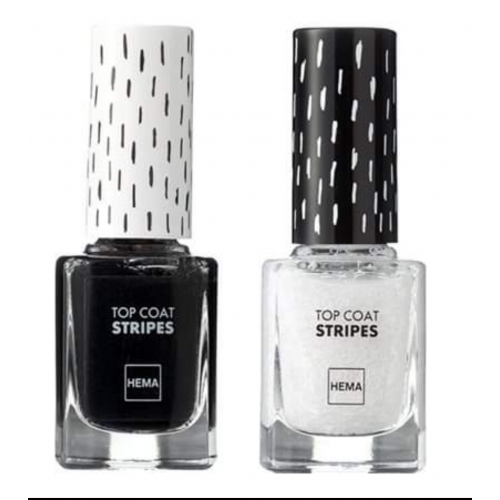 Hema Top Coat (Top do paznokci) - opinie | zdjęcie do recenzji od Mara78