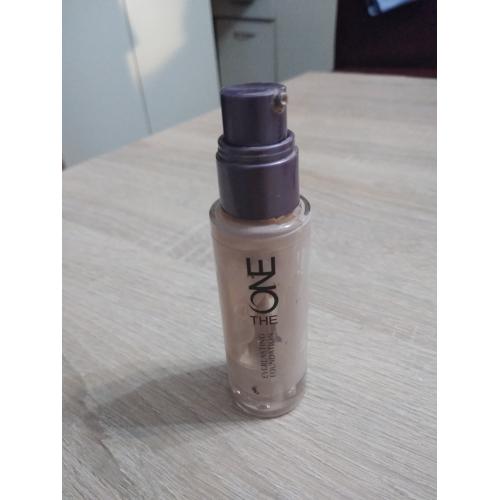 Oriflame The ONE, IlluSkin Foundation (Podkład odbijający światło (stara wersja)) - opinie | zdjęcie do recenzji od aneta_bieniek