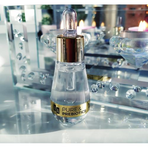 AA Pure & prebiotics, Naturalne serum odżywcze- koncentrat - opinie | zdjęcie do recenzji od FitDusza - 1